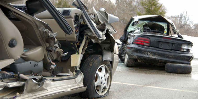 Texas Car Accident Statute of Limitations