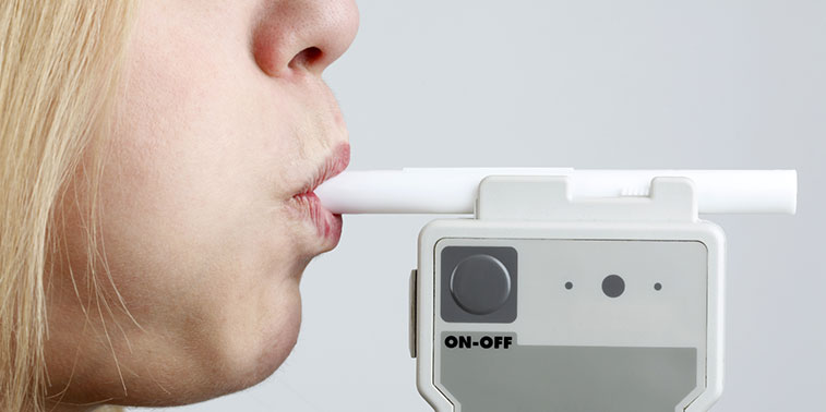 Protect Your Rights in a DWI