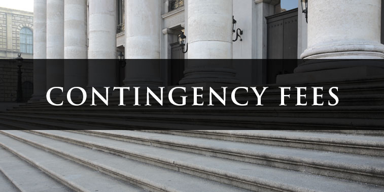 Contingency Fee Lawyers