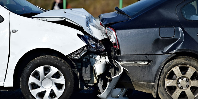 Personal Injury vs Property Damage Claims